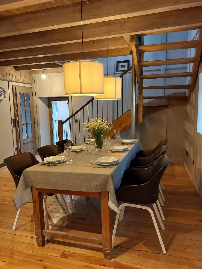 Villa Turisme Rural Ca L'Axai Casa 1 Pi 0*,  Spagna
