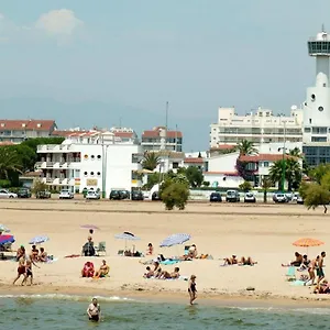 Sant Mori , Ampuriabrava España