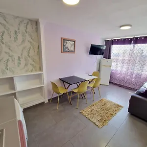 Estudio Violet , Ampuriabrava España