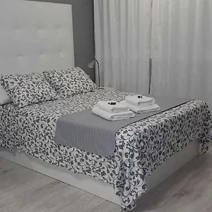 A&n La Gabarra , Torre Del Mar España