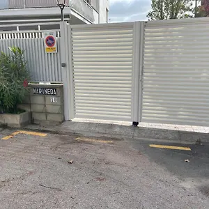 Сasa de vacaciones Marineda, Coma-ruga