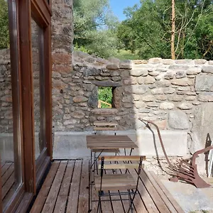 Сasa de vacaciones Turisme Rural Ca L'axai Casa 3, Pi