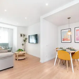 Apartamento Soler, Sant Adrià de Besòs