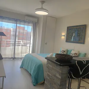 Saltillo Alto , Torremolinos España