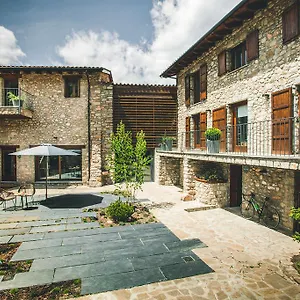 Casa rural Intrepid Rural - Adults Only, Pi