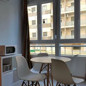 Silvia , Torremolinos España