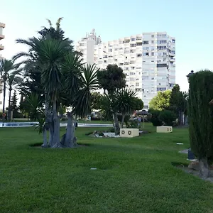 ¡¡acogedor Apartamento Con Vistas Infinitas!! , Torremolinos España