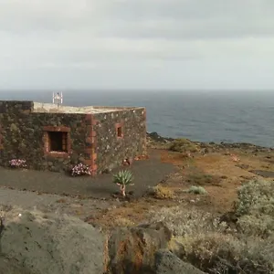 Casa La Perdiz , Valverde (El Hierro) España