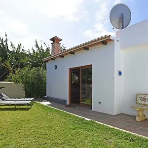 Casa Acosta , Tazacorte España