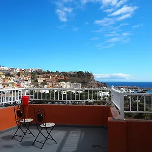 La 2 , San Sebastián de la Gomera España