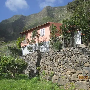 Rincón De Liria , Hermigua España