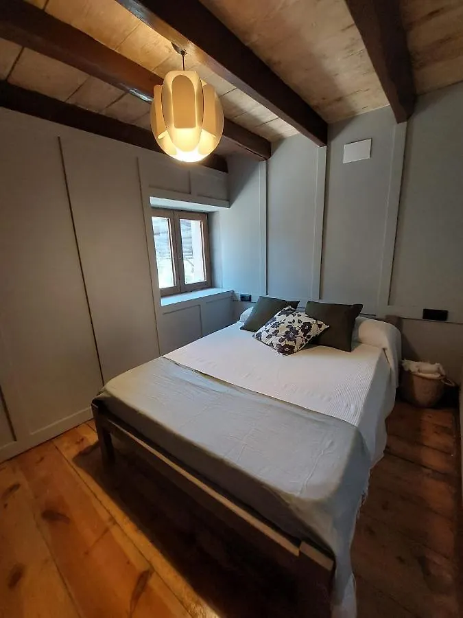 Holiday home Turisme Rural Ca L'Axai Casa 1 Villa Pi