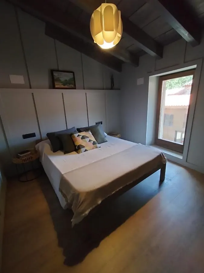 Holiday home Turisme Rural Ca L'Axai Casa 1 Villa Pi